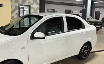 Chevrolet Nexia 2022 года за 5 000 000 тг. в Астана фото 2