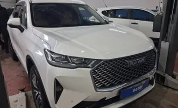 Haval H6 2023 года за 9 000 000 тг. в Астана фото 3