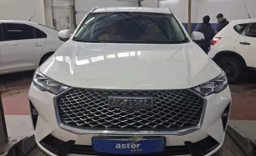 Haval H6 2023 года за 9 000 000 тг. в Астана фото 2