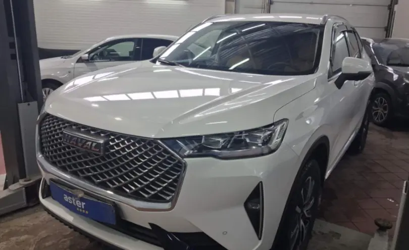 Haval H6 2023 года за 9 000 000 тг. в Астана