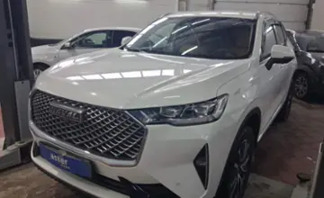 Haval H6 2023 года за 9 000 000 тг. в Астана фото 1