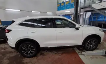 Haval H6 2023 года за 9 000 000 тг. в Астана фото 4