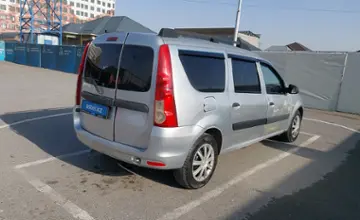 LADA (ВАЗ) Largus 2013 года за 3 500 000 тг. в Шымкент фото 3