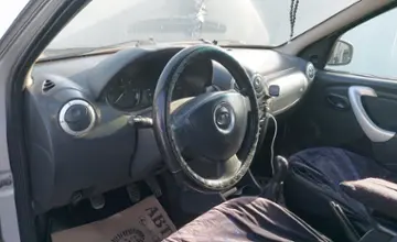 LADA (ВАЗ) Largus 2013 года за 3 500 000 тг. в Шымкент фото 5