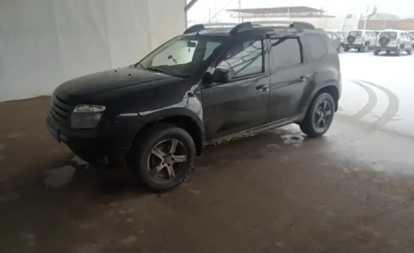 Renault Duster 2014 года за 4 000 000 тг. в Кызылорда