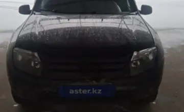 Renault Duster 2014 года за 4 000 000 тг. в Кызылорда фото 2