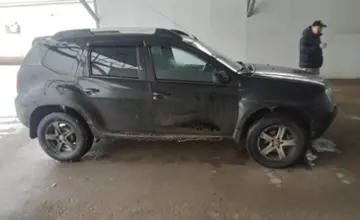 Renault Duster 2014 года за 4 000 000 тг. в Кызылорда фото 4