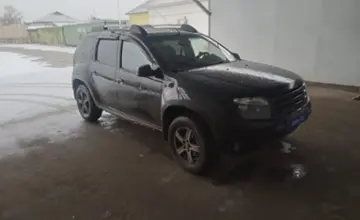 Renault Duster 2014 года за 4 000 000 тг. в Кызылорда фото 3