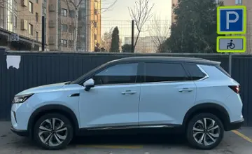 Wuling Xingchi 2022 года за 9 000 000 тг. в Алматы