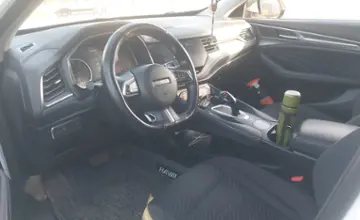 Haval F7 2021 года за 10 000 000 тг. в Алматы фото 5