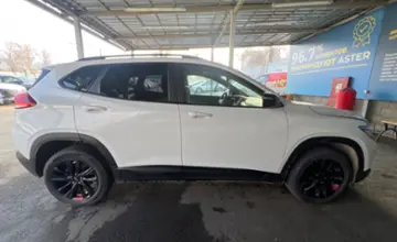 Chevrolet Tracker 2022 года за 8 000 000 тг. в Алматы фото 4