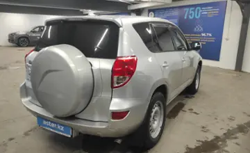 Toyota RAV4 2006 года за 5 500 000 тг. в Астана фото 3