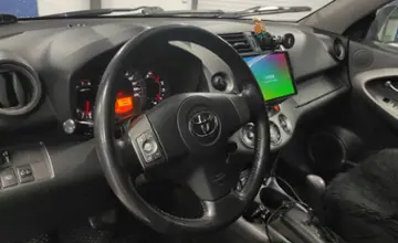 Toyota RAV4 2006 года за 5 500 000 тг. в Астана фото 5