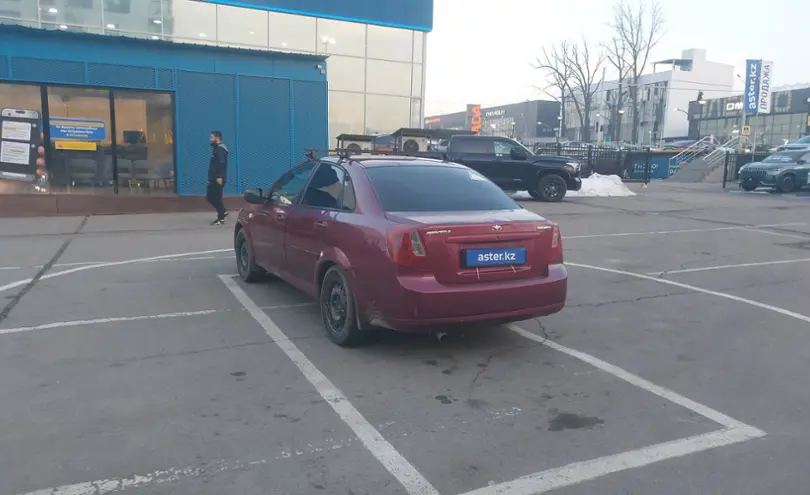 Daewoo Gentra 2014 года за 2 800 000 тг. в Алматы фото 4