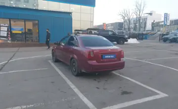 Daewoo Gentra 2014 года за 2 800 000 тг. в Алматы фото 4