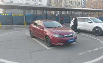 Daewoo Gentra 2014 года за 2 800 000 тг. в Алматы фото 2