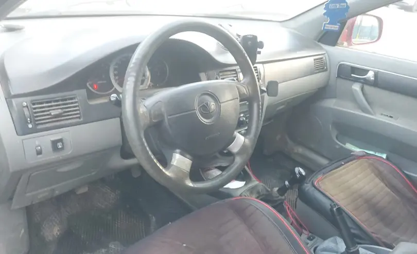 Daewoo Gentra 2014 года за 2 800 000 тг. в Алматы фото 5