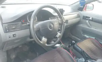 Daewoo Gentra 2014 года за 2 800 000 тг. в Алматы фото 5