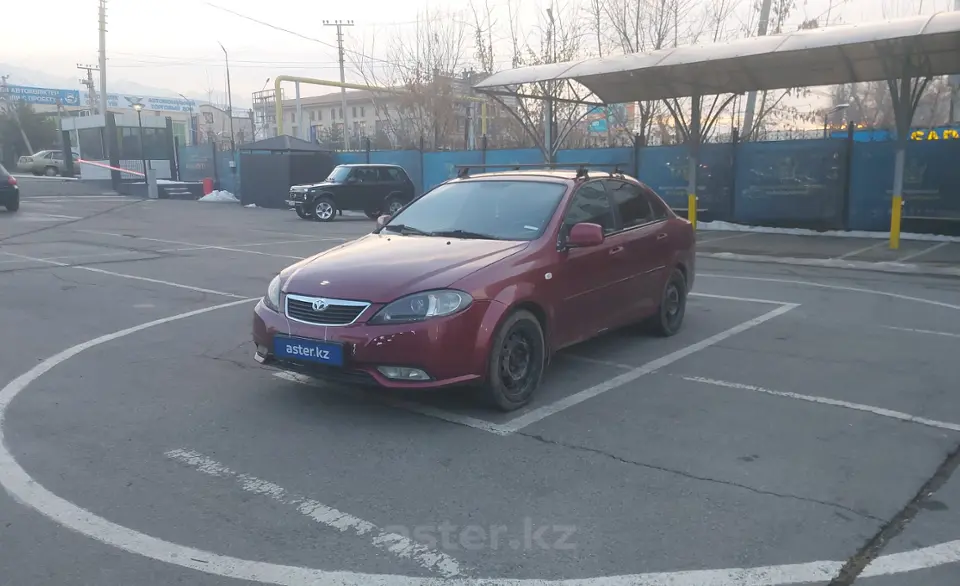 Daewoo Gentra 2014 года за 2 800 000 тг. в Алматы
