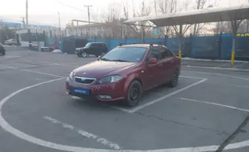 Daewoo Gentra 2014 года за 2 800 000 тг. в Алматы фото 1