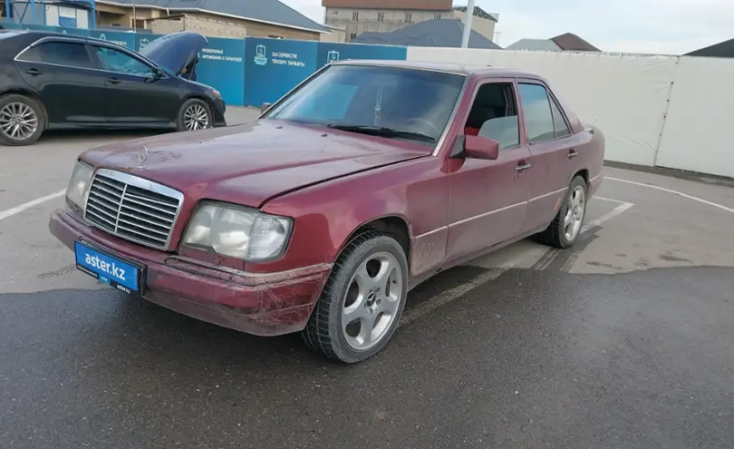 Mercedes-Benz E-Класс 1995 года за 1 300 000 тг. в Шымкент