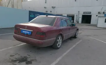 Mercedes-Benz E-Класс 1995 года за 1 300 000 тг. в Шымкент фото 3