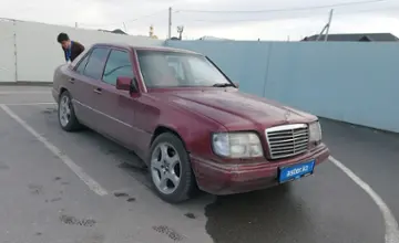 Mercedes-Benz E-Класс 1995 года за 1 300 000 тг. в Шымкент фото 2