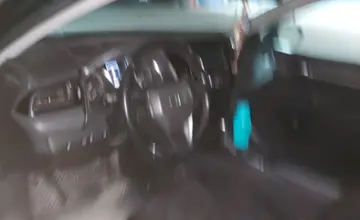 Toyota Camry 2021 года за 14 500 000 тг. в Шымкент фото 5