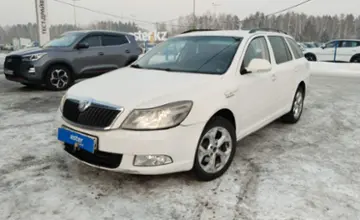 Skoda Octavia 2010 года за 2 500 000 тг. в Усть-Каменогорск фото 1