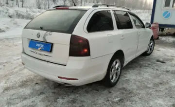 Skoda Octavia 2010 года за 2 500 000 тг. в Усть-Каменогорск