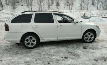 Skoda Octavia 2010 года за 2 500 000 тг. в Усть-Каменогорск фото 4