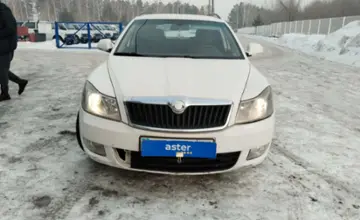 Skoda Octavia 2010 года за 2 500 000 тг. в Усть-Каменогорск фото 2