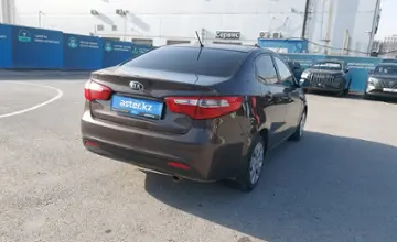 Kia Rio 2014 года за 5 500 000 тг. в Шымкент фото 3