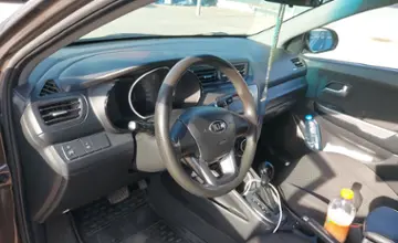 Kia Rio 2014 года за 5 500 000 тг. в Шымкент фото 5