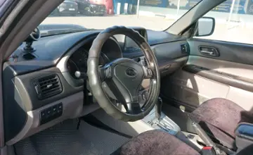 Subaru Forester 2006 года за 6 000 000 тг. в Шымкент фото 5