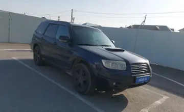 Subaru Forester 2006 года за 6 000 000 тг. в Шымкент фото 2
