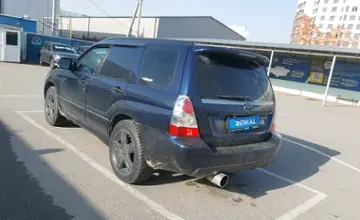 Subaru Forester 2006 года за 6 000 000 тг. в Шымкент фото 4