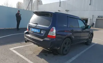 Subaru Forester 2006 года за 6 000 000 тг. в Шымкент фото 3
