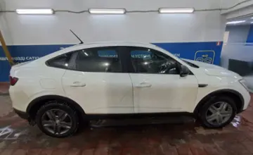 Renault Arkana 2021 года за 7 000 000 тг. в Астана фото 4