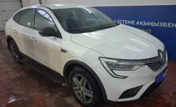 Renault Arkana 2021 года за 7 000 000 тг. в Астана фото 3