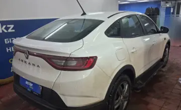 Renault Arkana 2021 года за 7 000 000 тг. в Астана