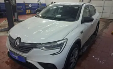 Renault Arkana 2021 года за 7 000 000 тг. в Астана фото 1