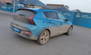 Hyundai Bayon 2023 года за 9 000 000 тг. в Шымкент фото 3