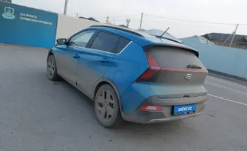 Hyundai Bayon 2023 года за 9 000 000 тг. в Шымкент фото 4