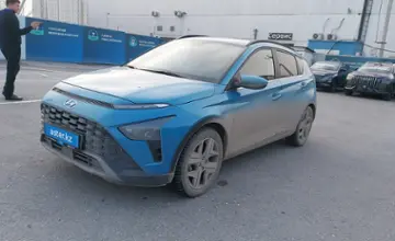 Hyundai Bayon 2023 года за 9 000 000 тг. в Шымкент фото 1