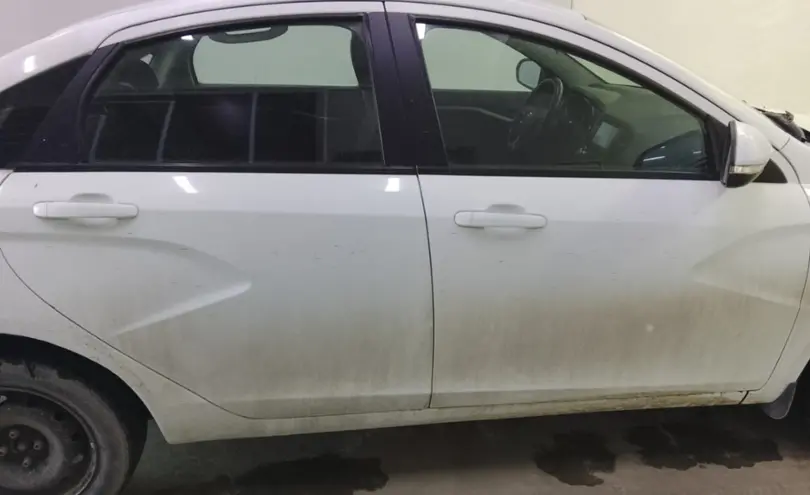 LADA (ВАЗ) Vesta 2015 года за 3 500 000 тг. в Павлодар фото 3
