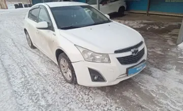 Chevrolet Cruze 2013 года за 4 000 000 тг. в Караганда фото 3