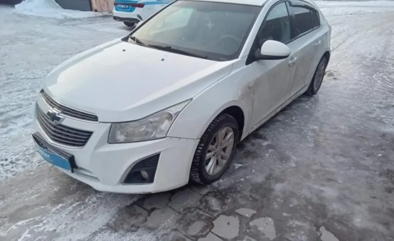 Chevrolet Cruze 2013 года за 4 000 000 тг. в Караганда