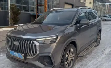 Geely Okavango 2025 года за 12 500 000 тг. в Караганда фото 1