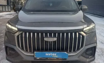 Geely Okavango 2025 года за 12 500 000 тг. в Караганда фото 2